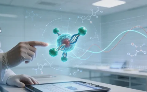 西安NSHL基因检测公司查询