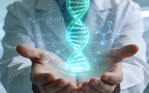 中卫大前庭水管综合征基因检测检测机构