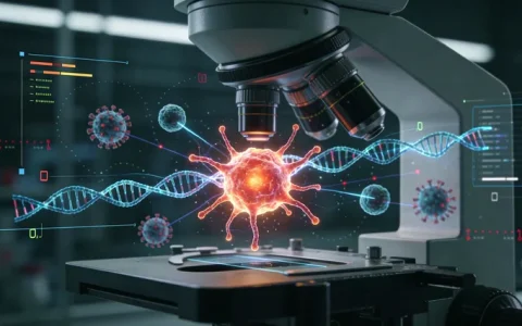 共青城肿瘤MRD复发监测费用