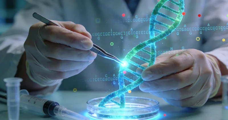 南宁遗传咨询师解读MITF基因