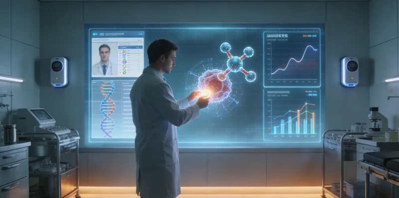 湖州遗传咨询师为家庭解读基因检