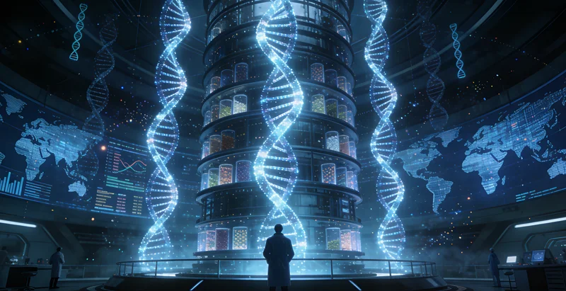 梅州专业实验室基因测序分析工作