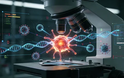 漯河MYO7A基因检测点地址在哪里