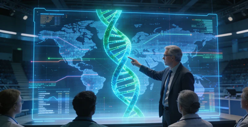 无锡基因检测实验室高通量测序仪