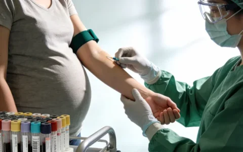 昌吉州衣原体基因检测机构在哪里？