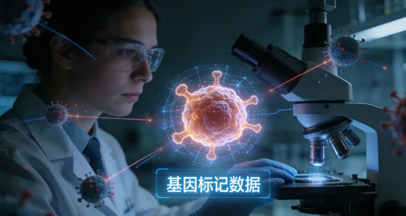 晋中合作实验室高通量基因测序仪