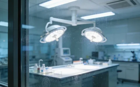 甘南混合感染基因检测机构去哪查？