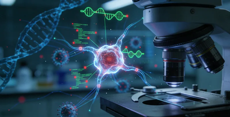 百色家庭与医生共同解读基因检测