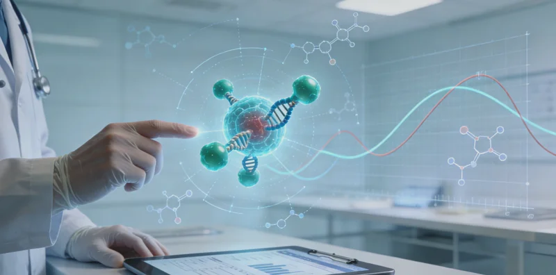 嘉峪关备孕夫妇在咨询室内进行遗