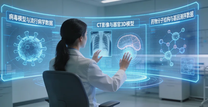 宜昌家庭陪伴听障儿童进行康复训