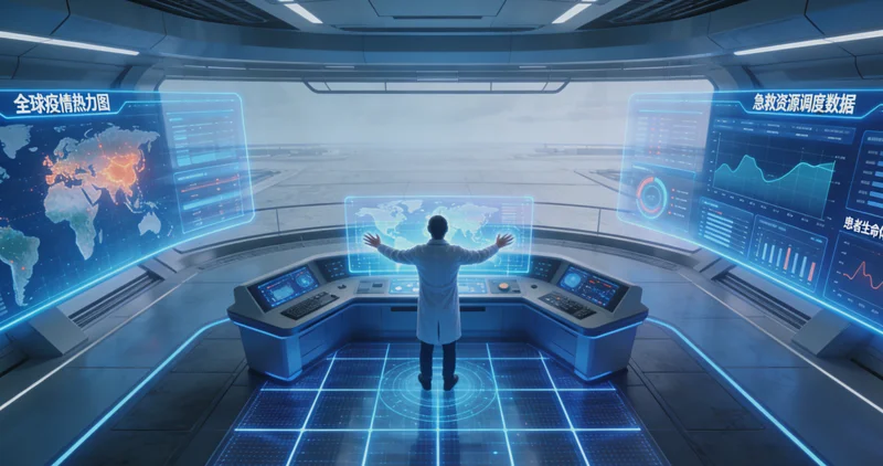 阳江中年快递员在工作中接听电话