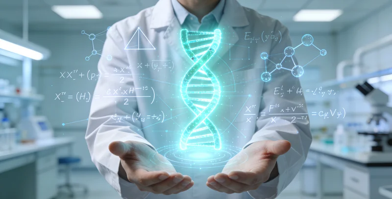 通辽遗传咨询师为家庭解读基因检