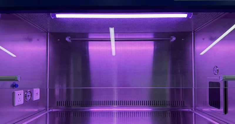 象征精准医疗的图标与胸腔积液影