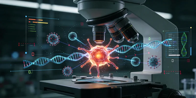 湖州医生与家长共同解读基因检测