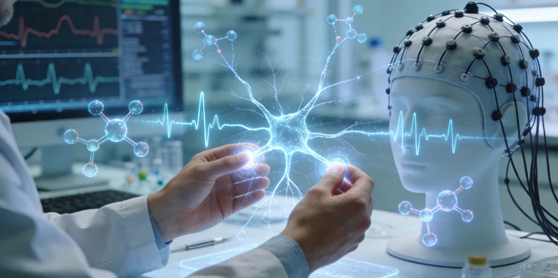 广安医院内家长怀抱新生儿进行听