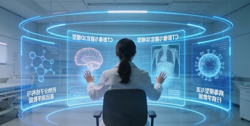 抚远患者家庭获得医疗支持与希望