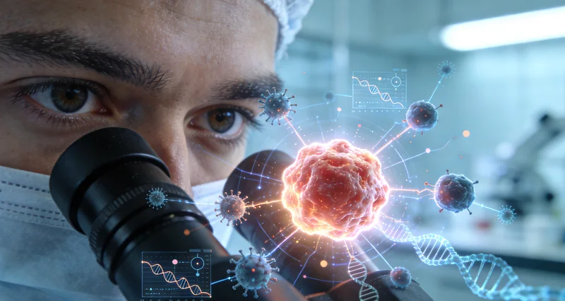 张掖市民在医院咨询肠癌MSI检