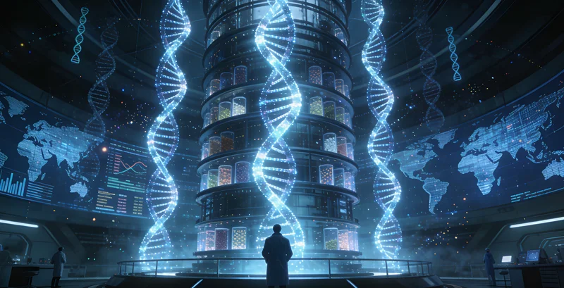 玉溪家庭在医院进行遗传咨询