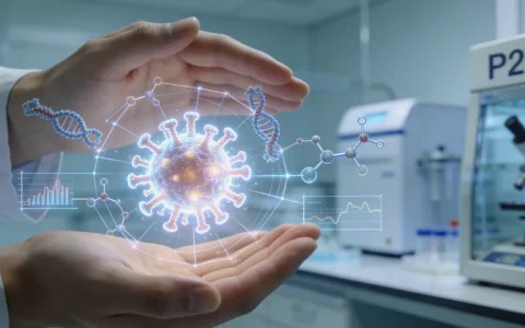 合肥DFNA基因检测正规机构最新盘点：地址、一览