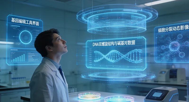 清远遗传咨询师为家庭解读基因检