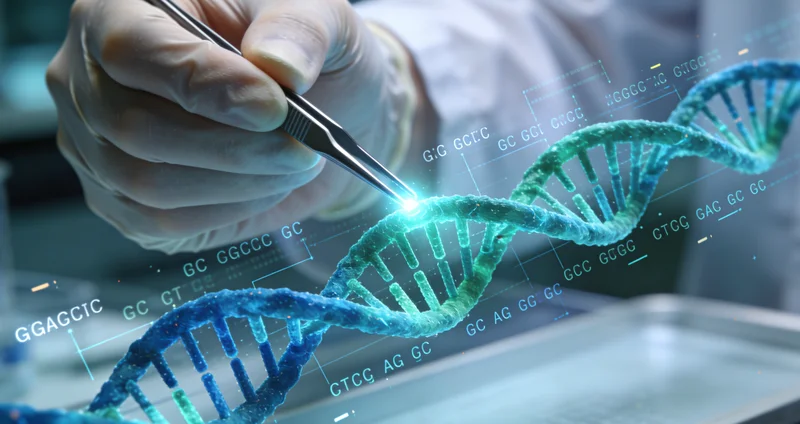 六安基因检测 MYO15A基因