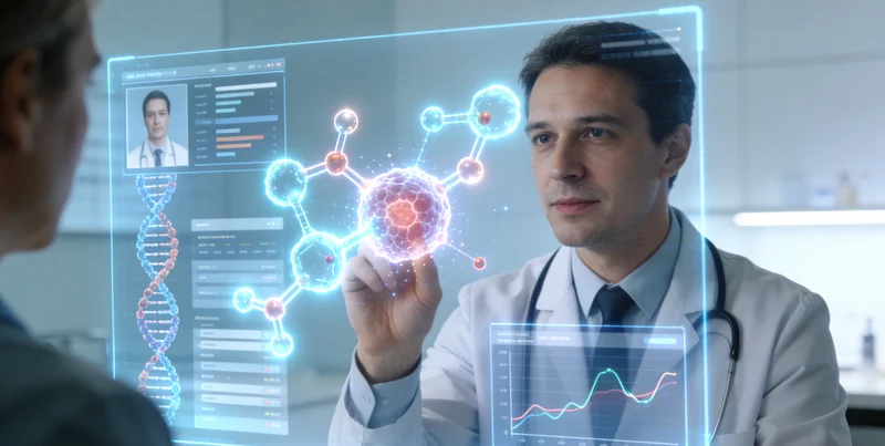 德阳遗传咨询师向家庭解读基因检