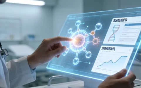 乐山妇科肿瘤基因检测机构精选推荐（含地址信息）