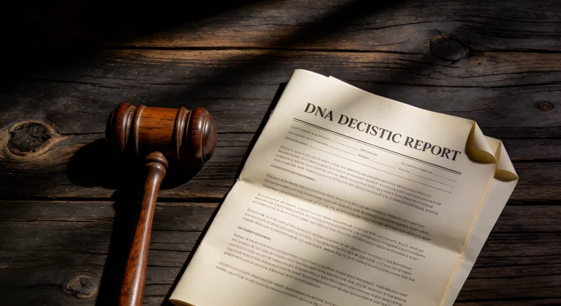 医生手指检测报告，与患者家属进