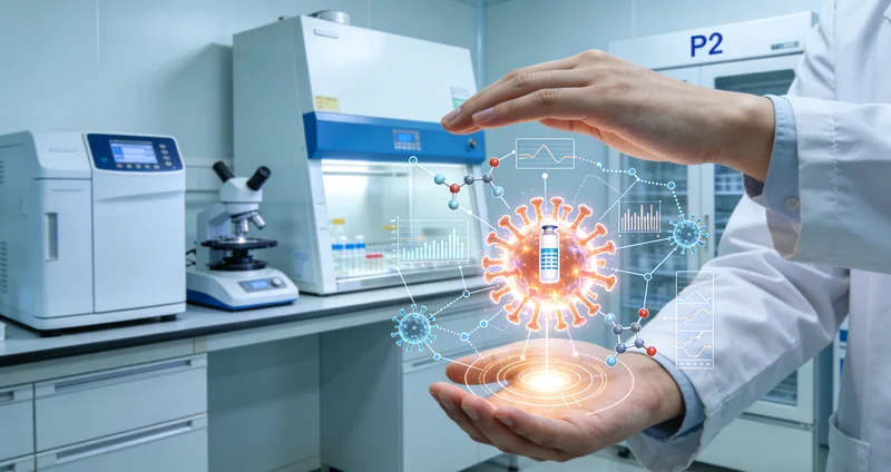 界首医生为患者解读BRCA基因