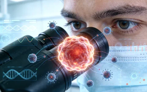 石家庄耳聋伴视网膜色素变性基因检测需要在哪里办理