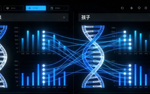 绍兴TB-DNA基因检测十大公司