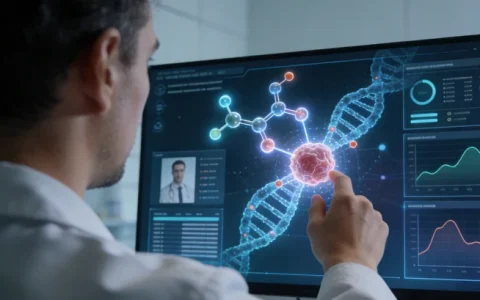 吉安DFNB1基因检测大家一般都去哪家