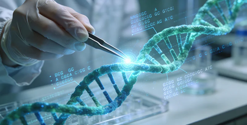 北海基因检测流程-医护人员抽取