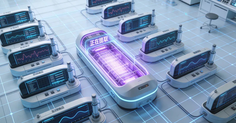 嘉兴基因检测采血样本采集