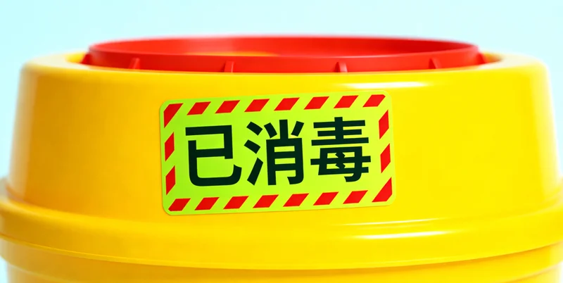 辽阳家长带着咳嗽儿童在医院门诊