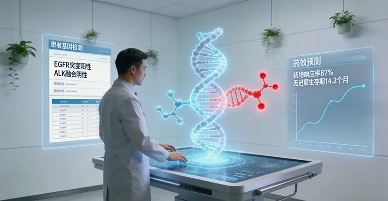 永州遗传咨询门诊医生与家庭沟通