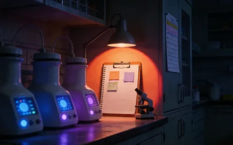 绵阳STD基因检测机构地址