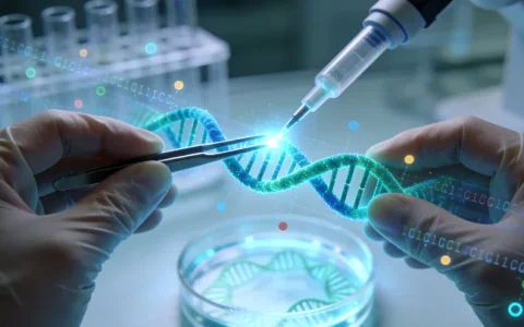 额济纳EGFR基因突变检测中心总览：年度检测地址参考