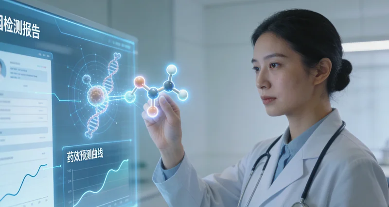 南京医生为家庭解读耳聋基因检测