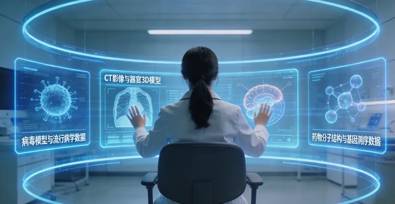 北京医生分析甲状腺结节超声影像