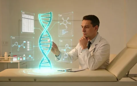 荆州耳聋基因检测中心查询