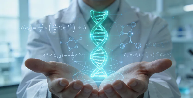 黄山医生与家庭进行遗传咨询和报