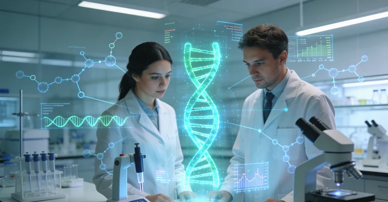 晋中线粒体基因检测科普-细胞与