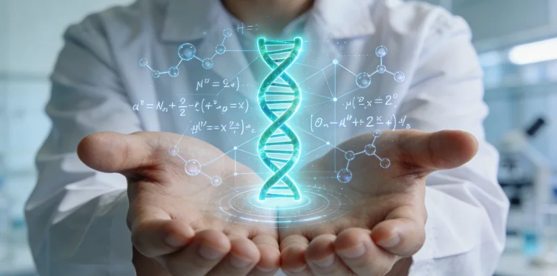 清镇家庭查看基因检测报告并沟通