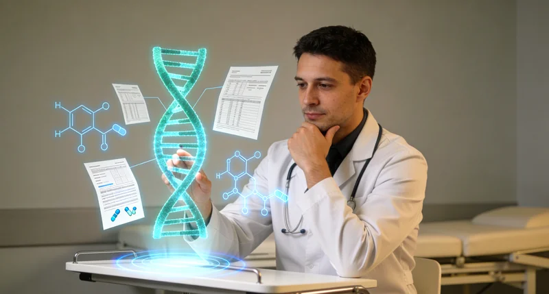 三明遗传咨询师与家庭沟通基因检