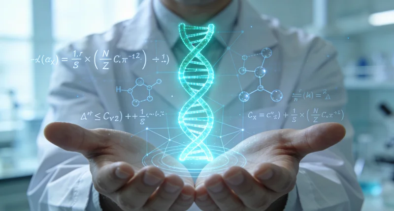 东营遗传咨询师为家庭解读基因检