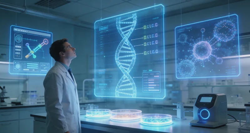 铜陵医院医生为婴儿进行听力筛查