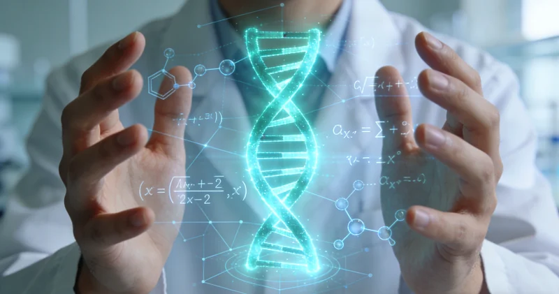 肇庆遗传咨询师为家庭解读基因检