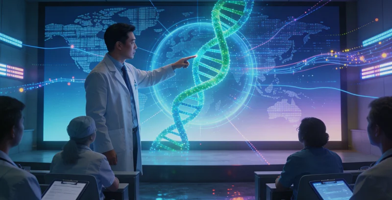 遵义家庭获得清晰检测报告与咨询