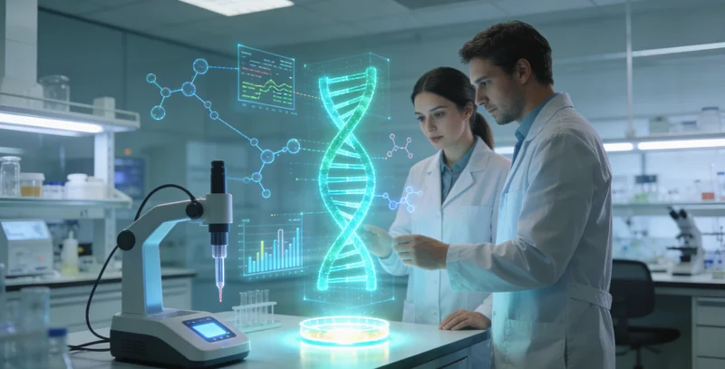 东营SLC26A4基因检测之内